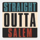 Buscar salem pegatinas Salmo