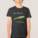 Buscar iguana verde ropa Gecko