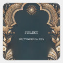 Buscar palacios pegatinas Elegante