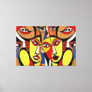 Buscar cubista arte Abstracto