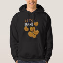 Buscar panadero sudaderas Dulce