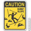 Buscar esquiador pegatinas Esquí