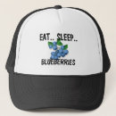 Buscar arándano gorras Comida