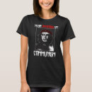 Buscar anti comunismo camisetas Divertido