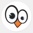 Buscar tux pegatinas Ubuntu