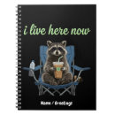 Buscar mapache cuadernos Humor