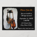 Buscar guitarra acústica invitaciones Instrumento