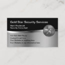 Buscar security tarjetas de visita Moderno