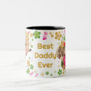 Buscar feliz cumpleaños papá tazas Feliz día del padre