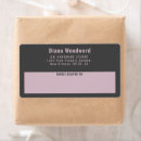 Buscar lila etiquetas General y unisex