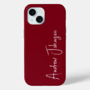 Buscar granate iphone fundas Simple