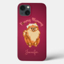 Buscar pom pom iphone fundas Para ella