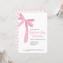 Buscar arco rosado invitaciones Invitados