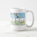 Buscar carlinga tazas El volar