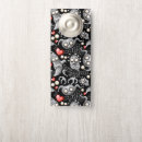 Buscar halloween colgadores de puertas Espeluznante