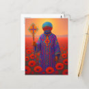 Buscar psicodélico postales Surrealista