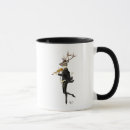 Buscar bailando tazas Violín