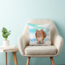 Buscar perro de pomerania cojines Palma
