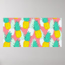 Buscar piñas posters Aloha
