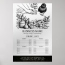 Buscar listas de precios Salón