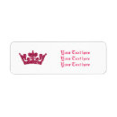 Buscar princesa etiquetas Corona