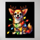 Buscar ren posters Santa claus
