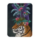 Buscar tigre imanes Jungla