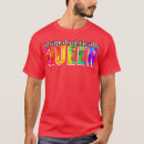 Buscar día de fiesta gay camisetas Divertido