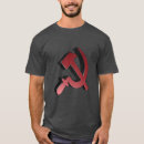 Buscar comunistas camisetas General y unisex
