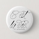 Buscar vida moderna chapas Tipografía