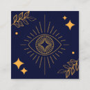 Buscar tarot tarjetas de visita Moderno