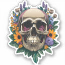 Buscar flores coloreadas pegatinas Para todos