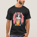 Buscar estilo japonés camisetas Gatito