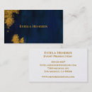 Buscar fondo texturizado tarjetas de visita Dorado