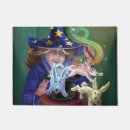 Buscar bruja felpudos Mago