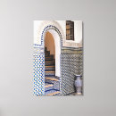 Buscar marruecos lienzos Escalera