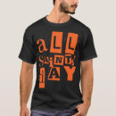 Buscar santos católicos camisetas Fiesta