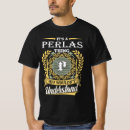 Buscar perl camisetas Para él
