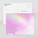 Buscar arcoiris postales Caprichoso