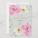 Buscar almohada invitaciones Acuarela