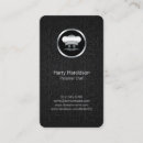 Buscar chrome tarjetas de visita Cromado