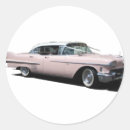 Buscar cadillac pegatinas Clásico
