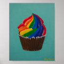Buscar torsión posters Arco iris