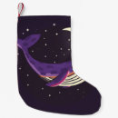 Buscar ballenas calcetines navideños Adorable