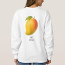 Buscar frutas sudaderas Mango