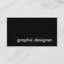 Buscar diseñador gráfico tarjetas de visita Web
