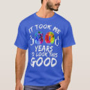 Buscar buen hijo camisetas 7 º papa