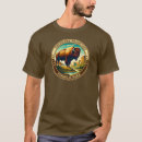 Buscar badlands ropa Vida silvestre