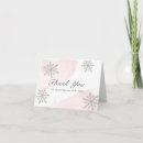 Buscar snowflakes tarjetas Copo de nieve