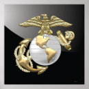 Buscar c7 insignias militares 3d posters Usmc ega 3d